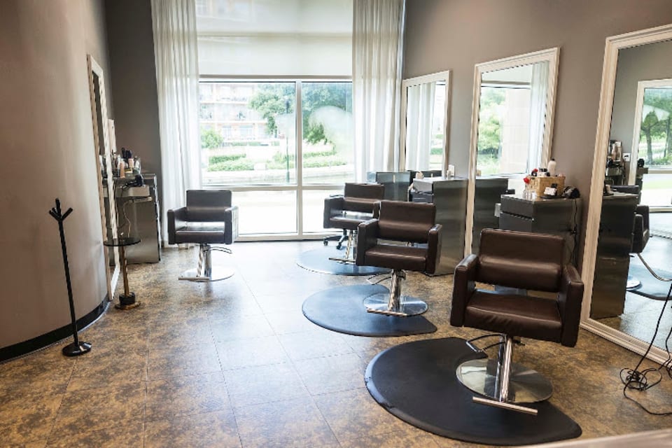 Spa at the Waterway photo 1