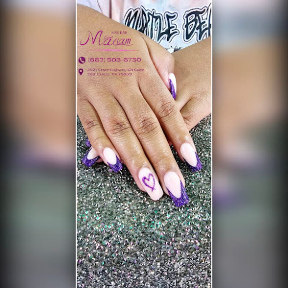 Maxiam Nail Bar photo 1