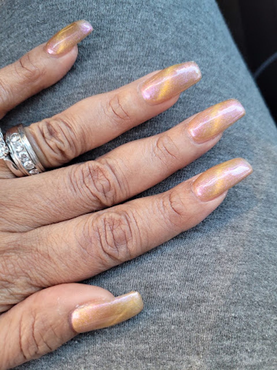 Bui Nails photo 1