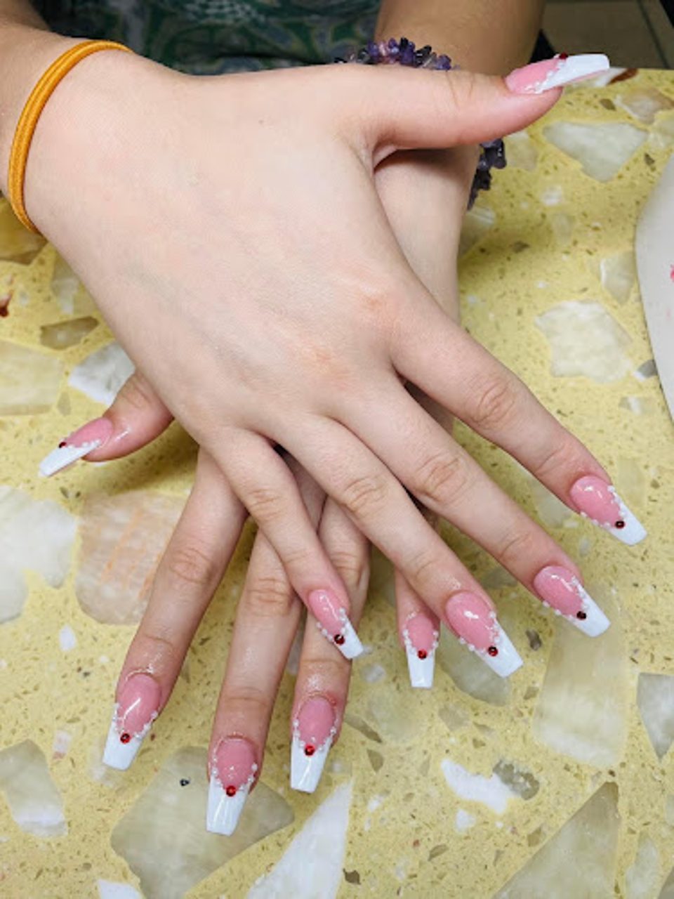 Natural Nails Salon & Spa photo 1