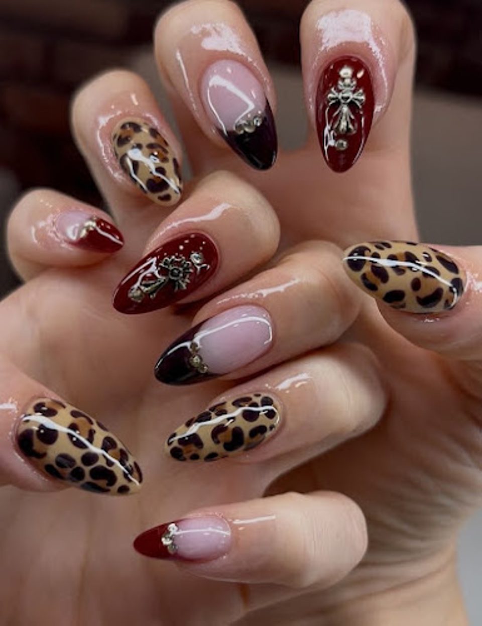 Global Nails Spa Katy photo 1