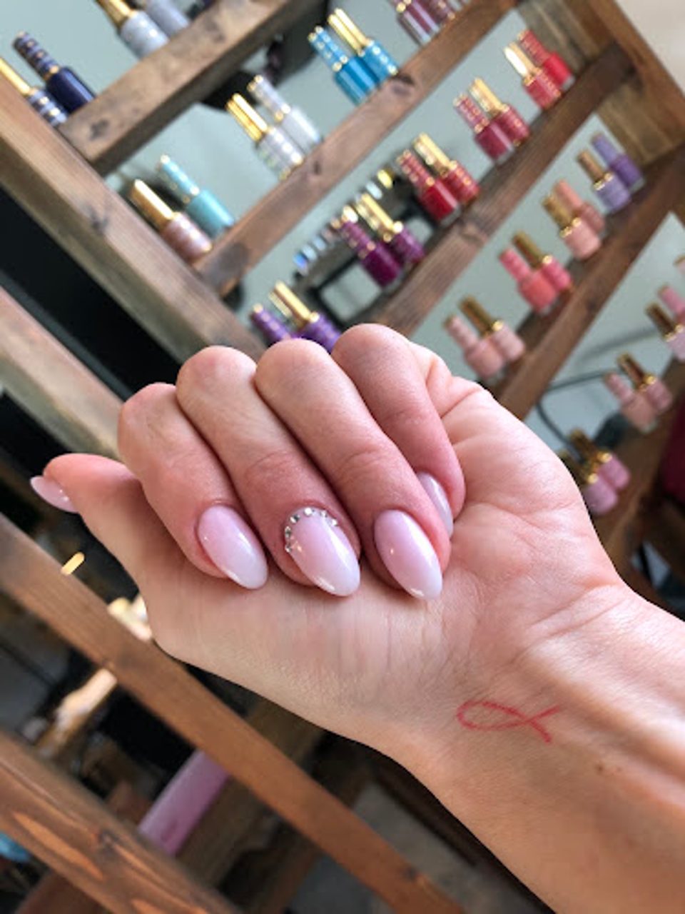 The Nail Club | by Polish photo 1