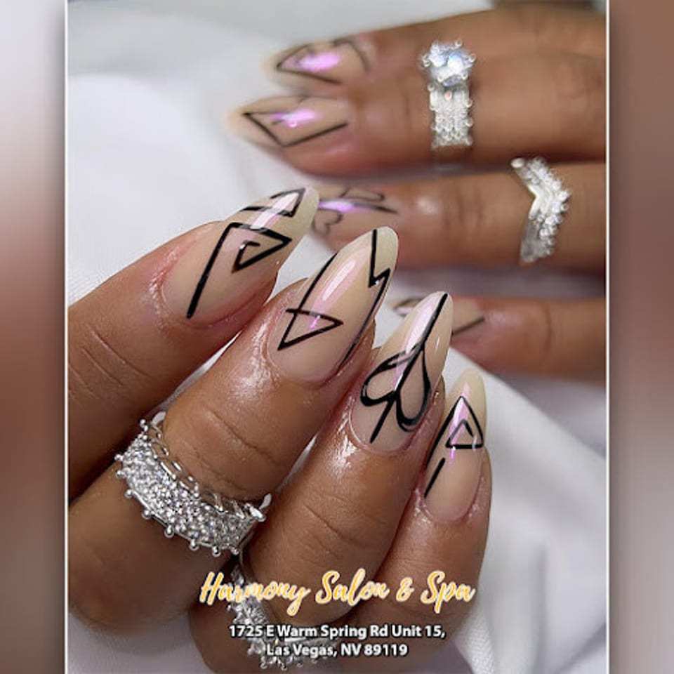 Harmony Salon & Spa photo 1