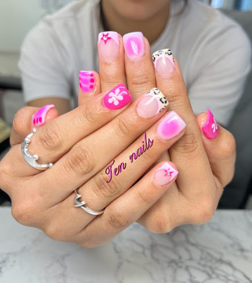 Ten Nails photo 1
