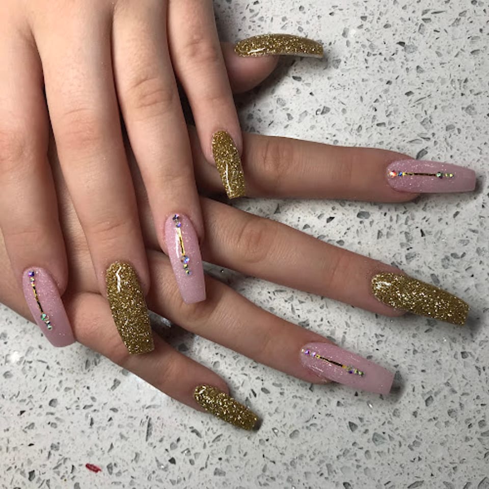Vogue Nail Bar photo 1
