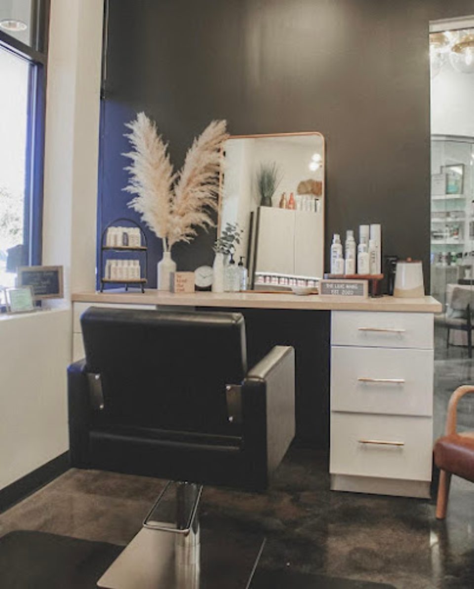IMAGE Studios Salon Suites - McKinney, TX photo 1