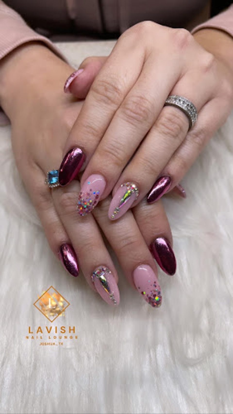 Lavish Nail Lounge photo 1
