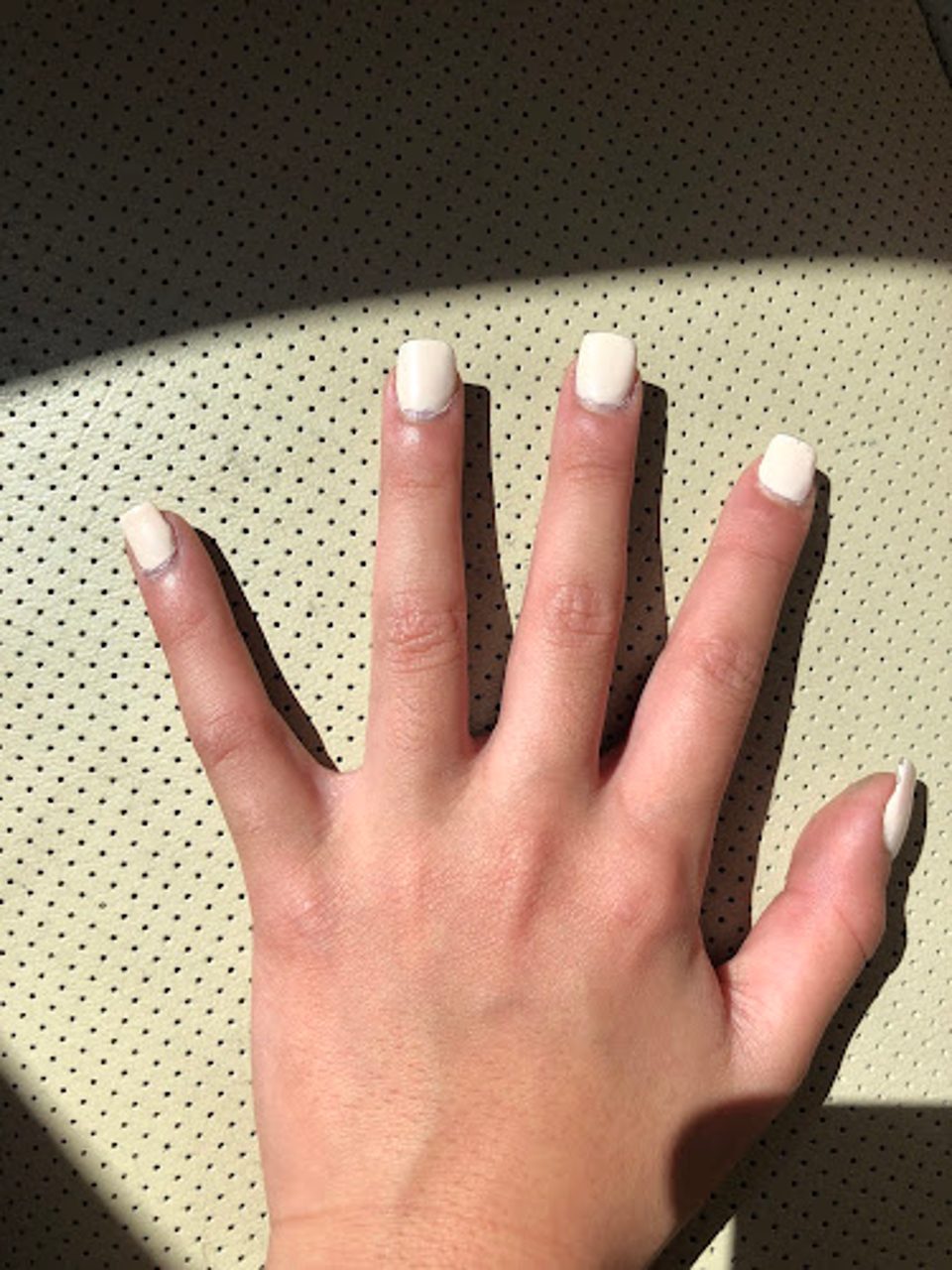 The Nail Shop photo 1