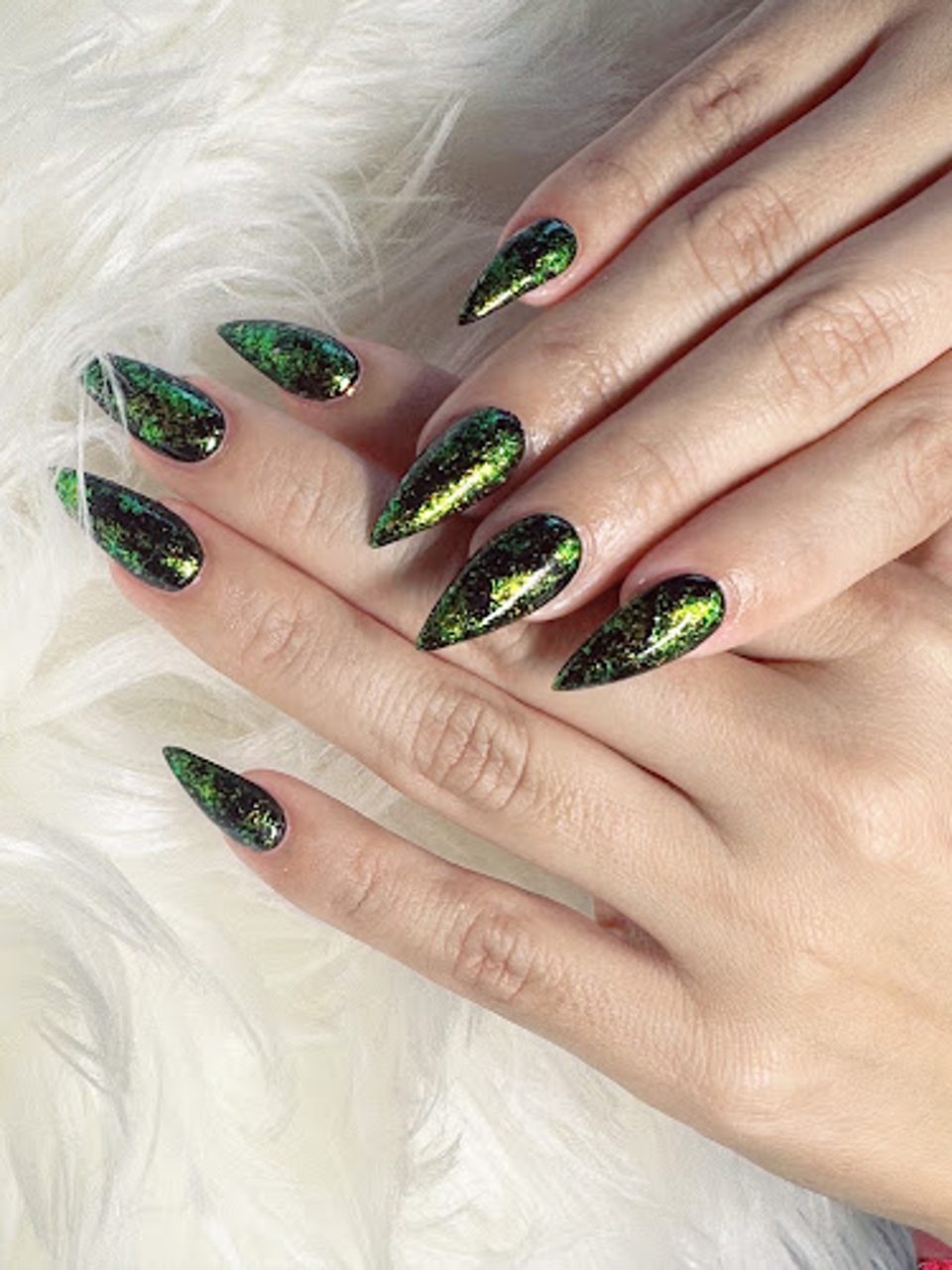 Sky Nails & Spa photo 1