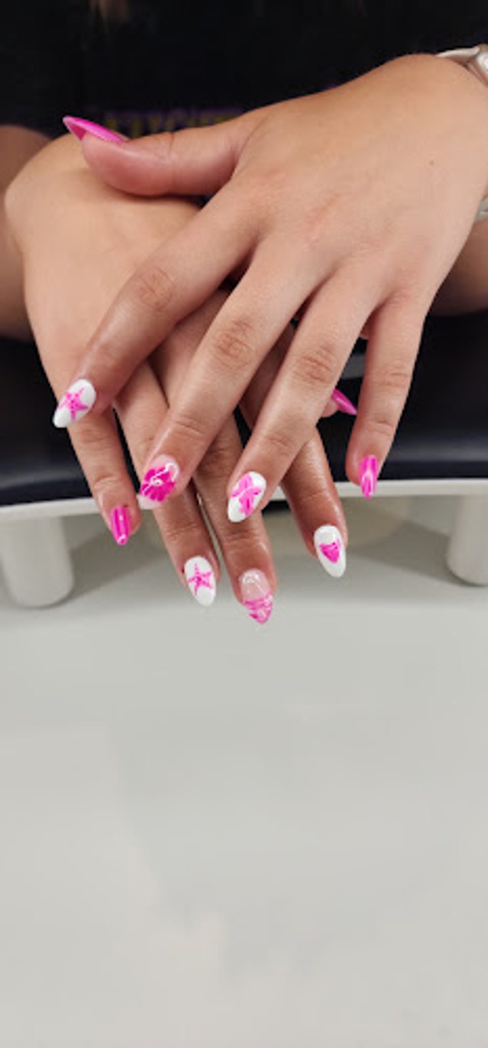 Daisy Mays Nails photo 1