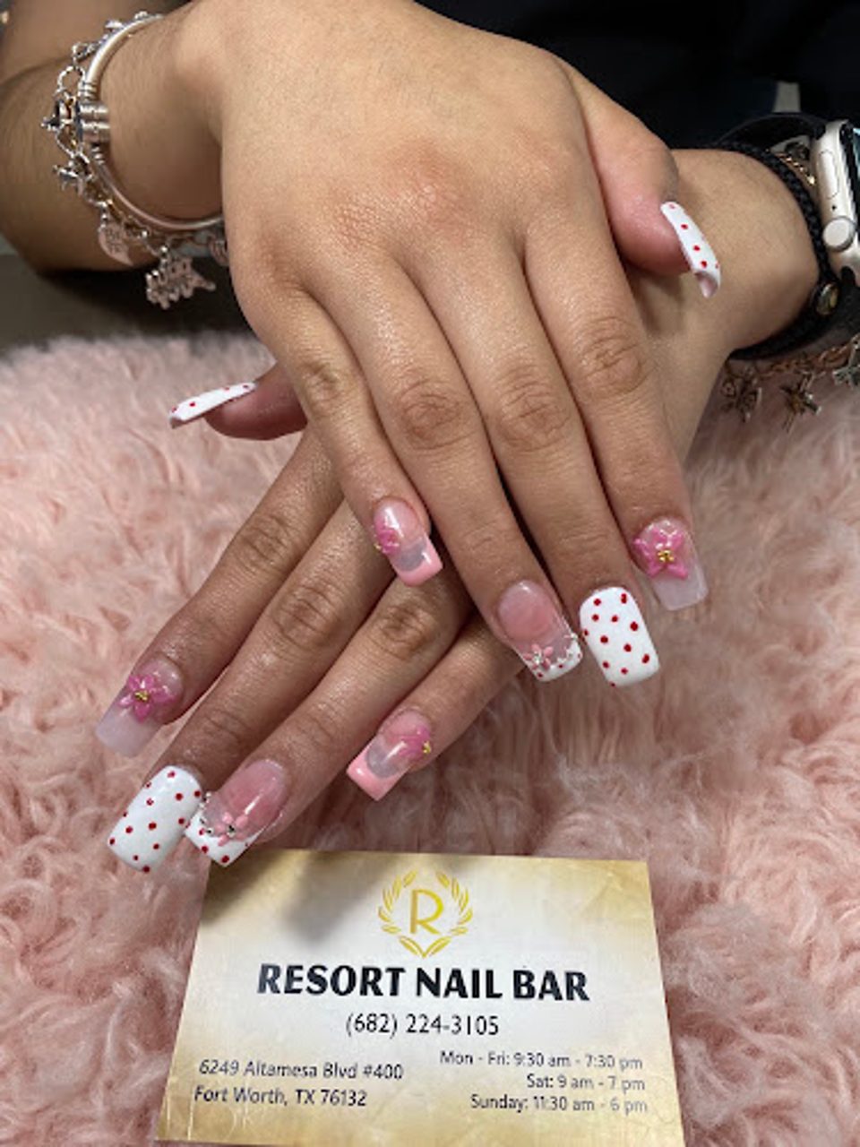 Resort Nail Bar photo 1