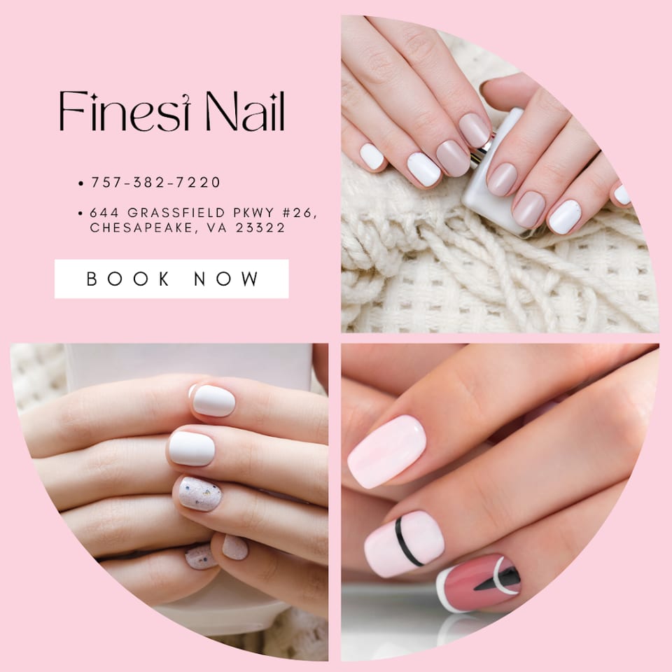 Finest Nail photo 1
