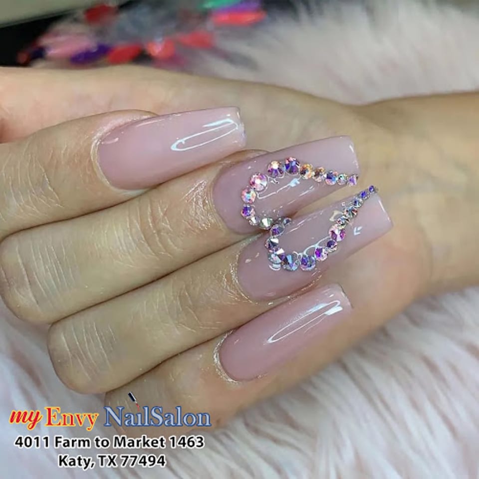 My Envy Salon & Spa photo 1