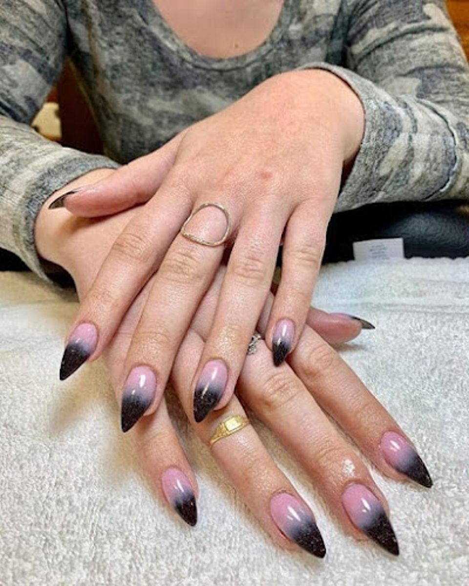 Rose Nail Salon & Spa photo 1