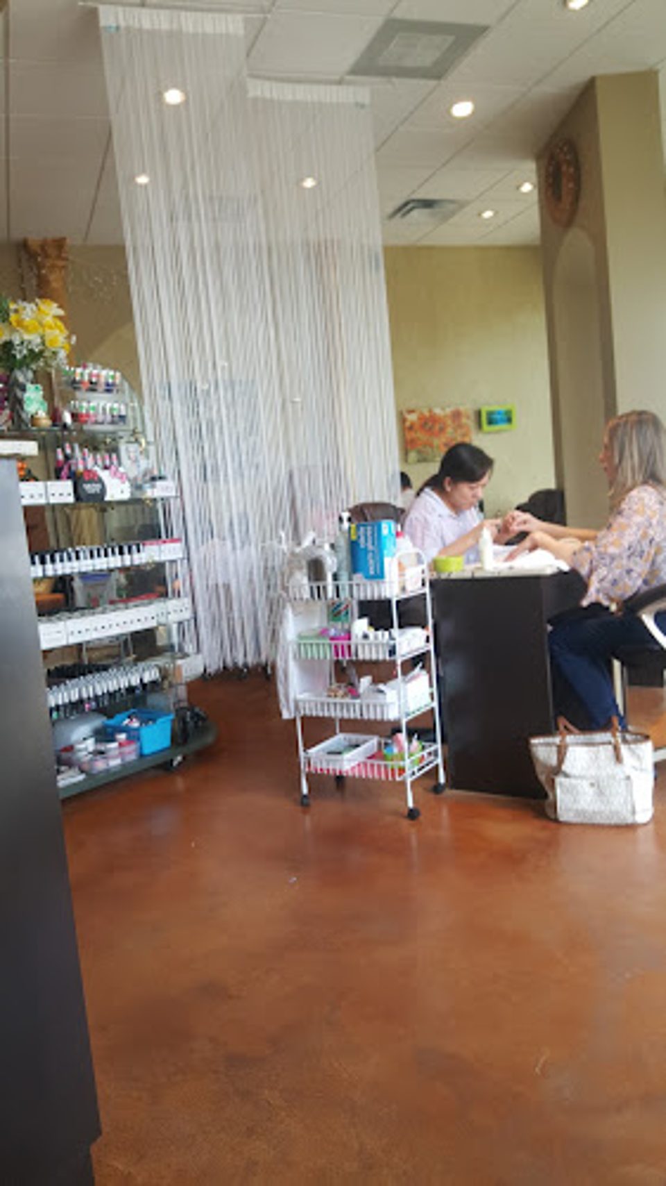 Sunshine Nails and Spa photo 1