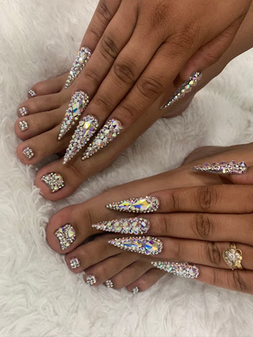 My Nail Studio photo 1