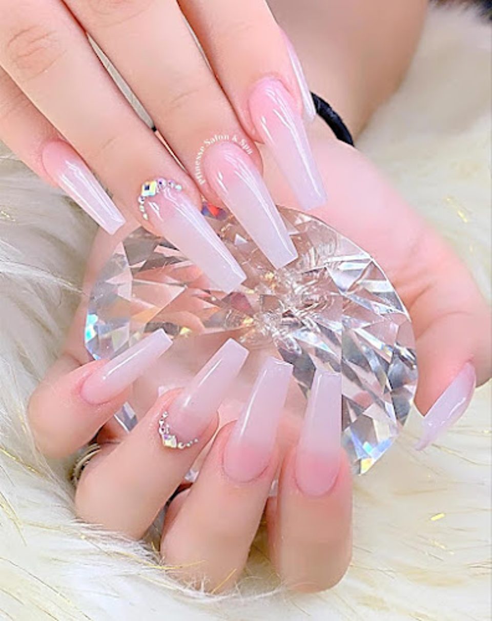 Nails & Spa of Montgomery photo 1