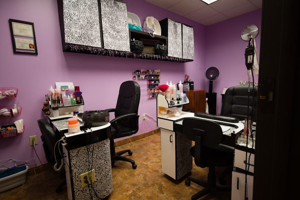 Salon620 photo 1