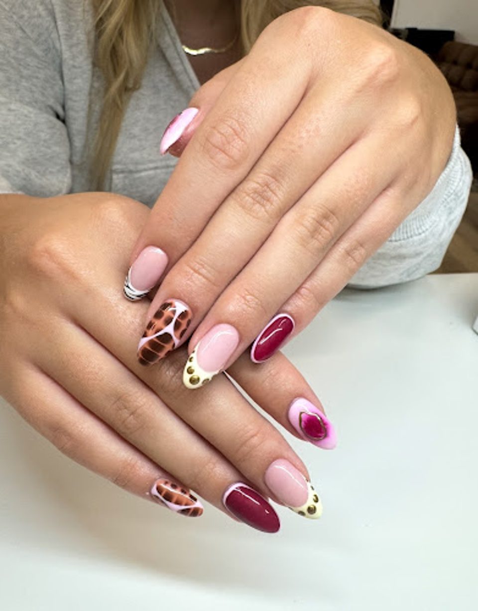 NAIL.S BY SYD photo 1