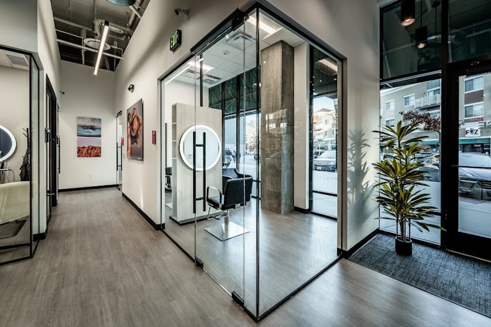 IMAGE Studios Salon Suites - Ogden, UT photo 1