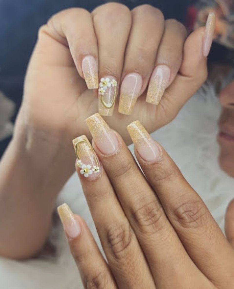 Majestic Nail Studio photo 1