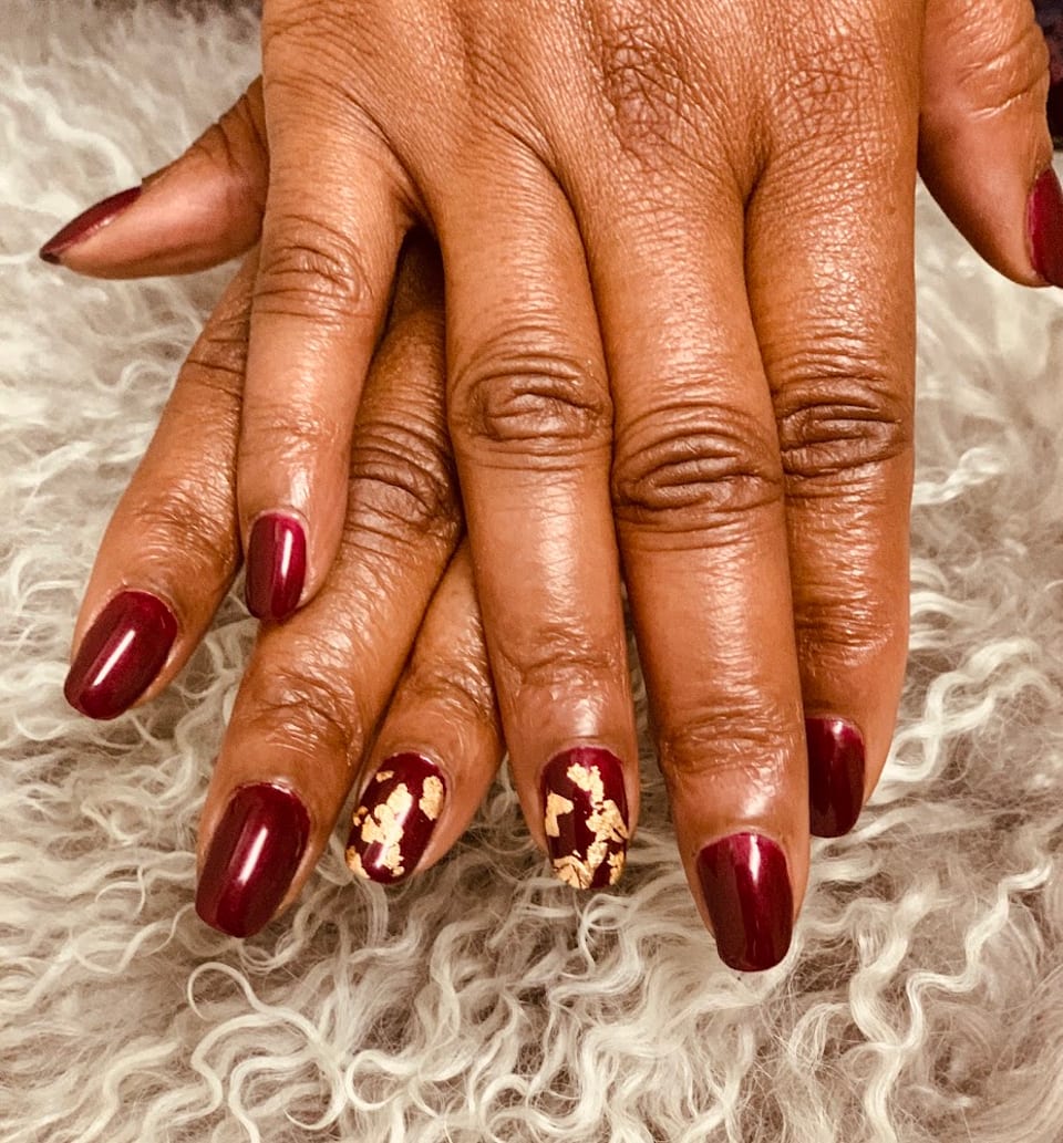 Nailqueen Sabine photo 1