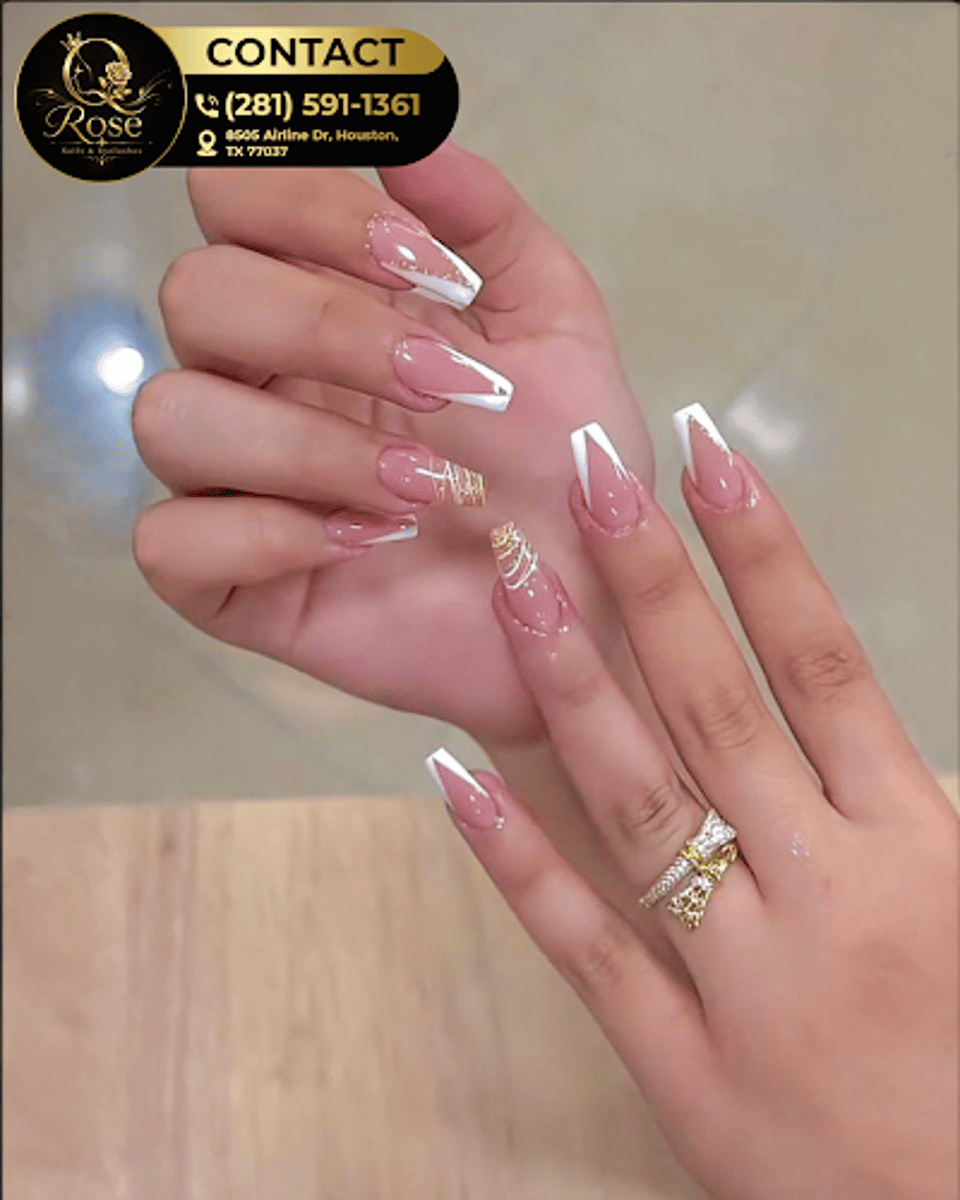 Q Rose Nails & Eyelashes photo 1