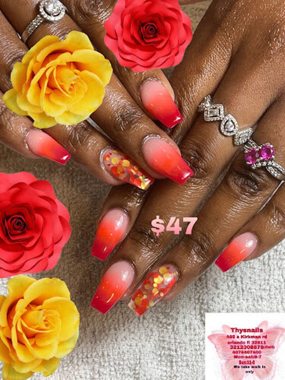 Thy’s Nails photo 1