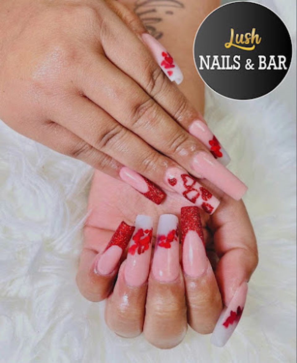 Lush Nails & Bar photo 1