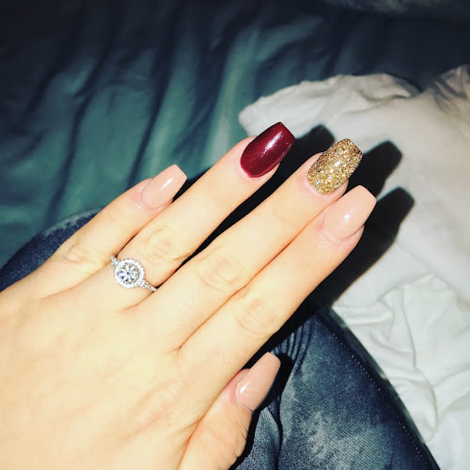 Le Salon & Pro Nails photo 1