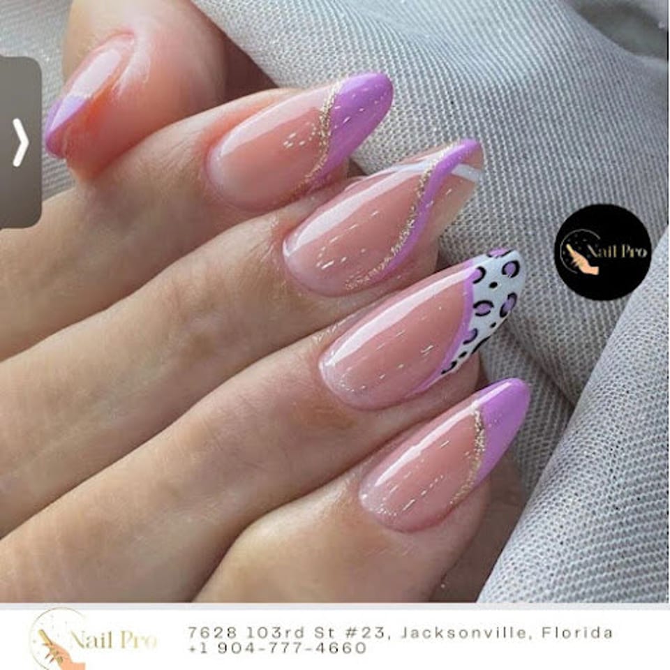 Nail Pro photo 1