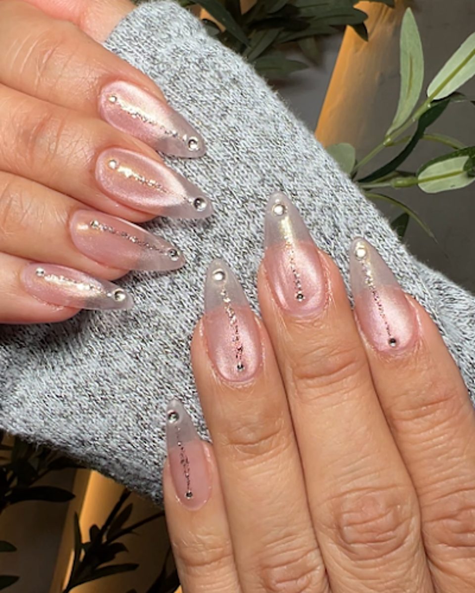 Honey Nail Lounge photo 1