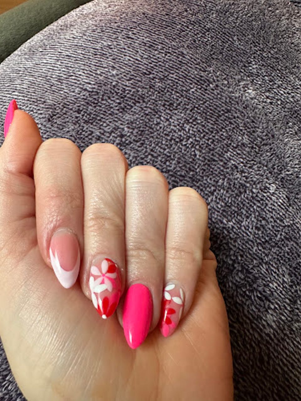 Galaxy Nails & Spa photo 1