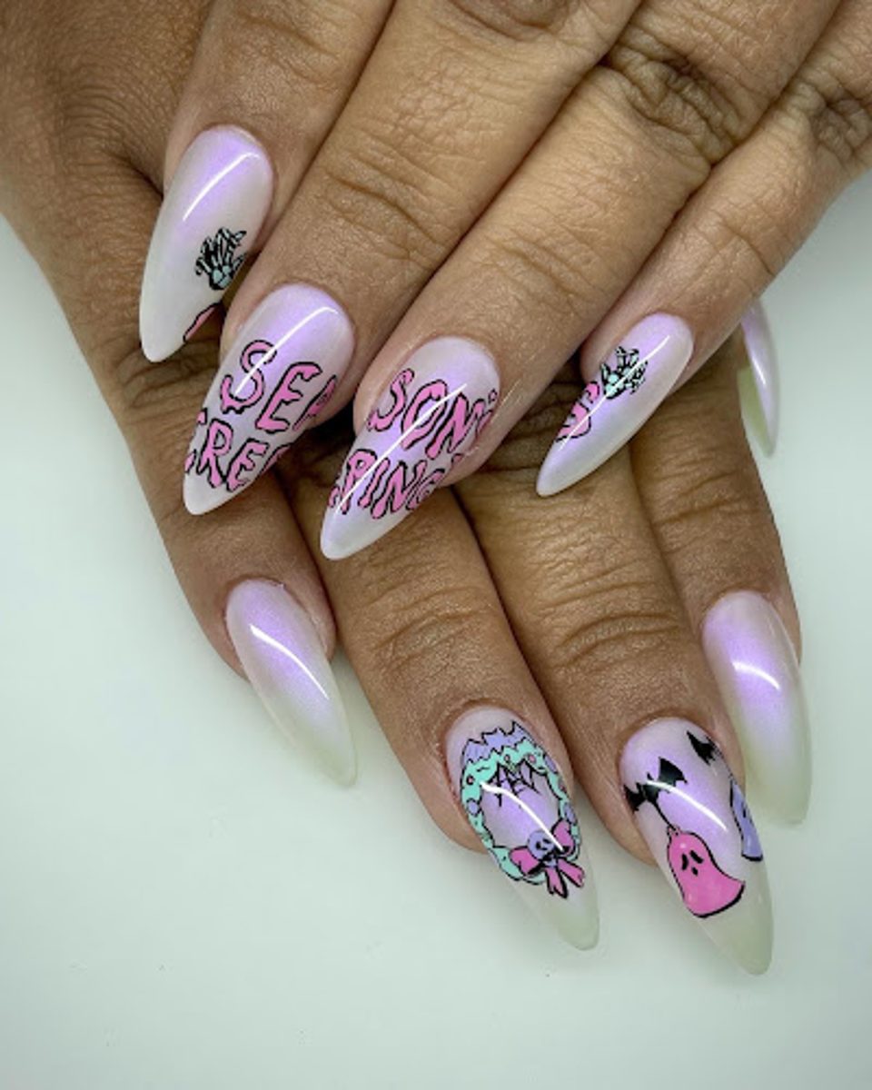 FourthRockNails photo 1