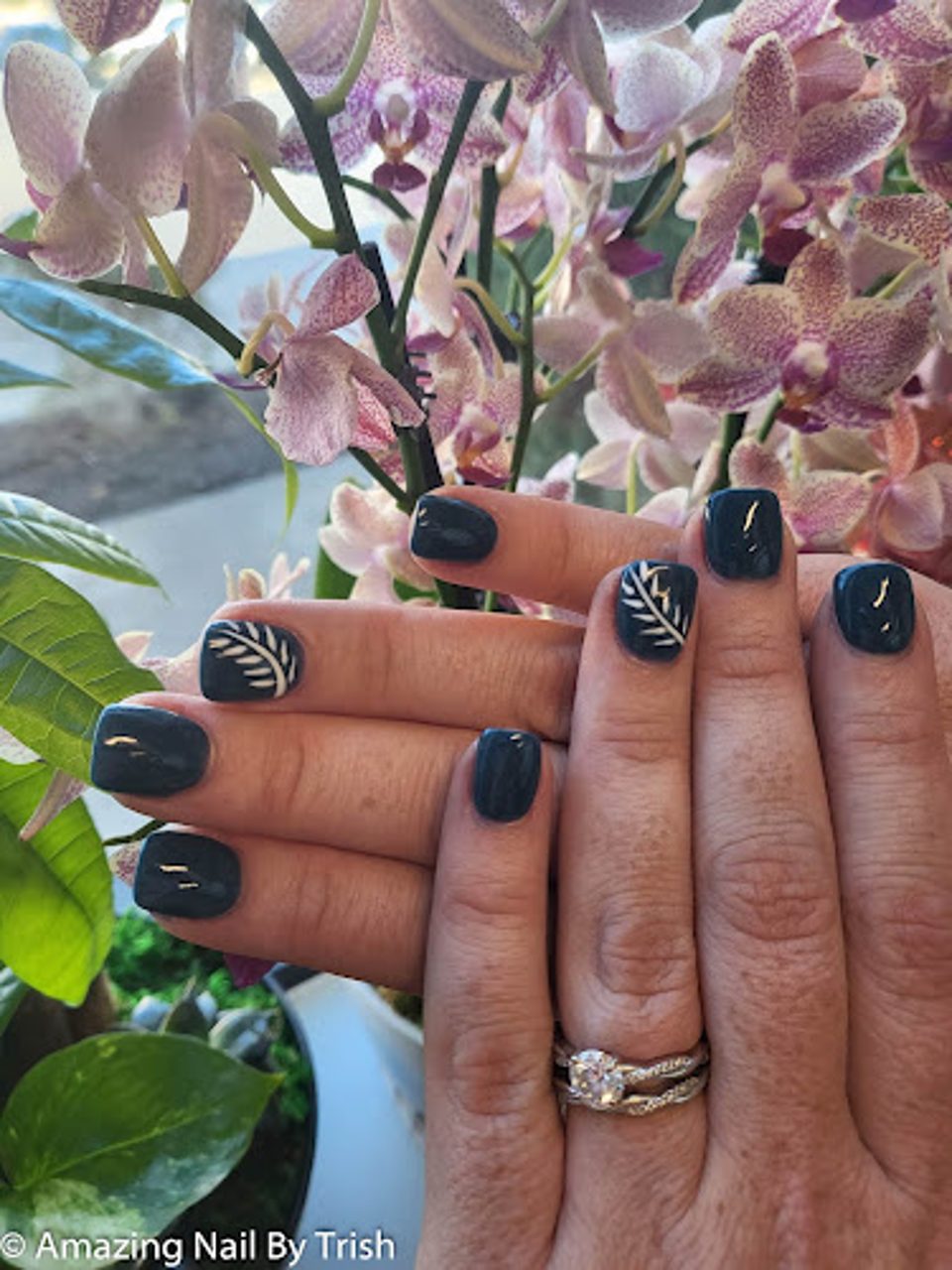 Amazing Nails Salon - Flower Mound photo 1