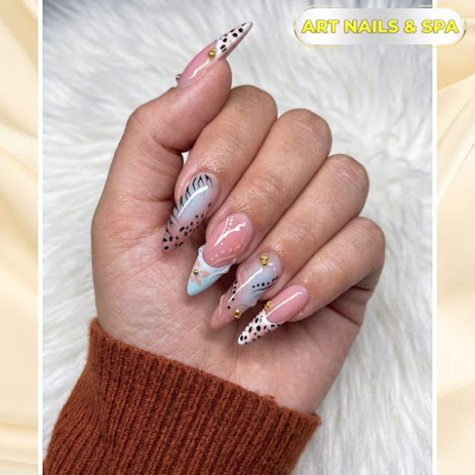 Art Nails & Spa photo 1