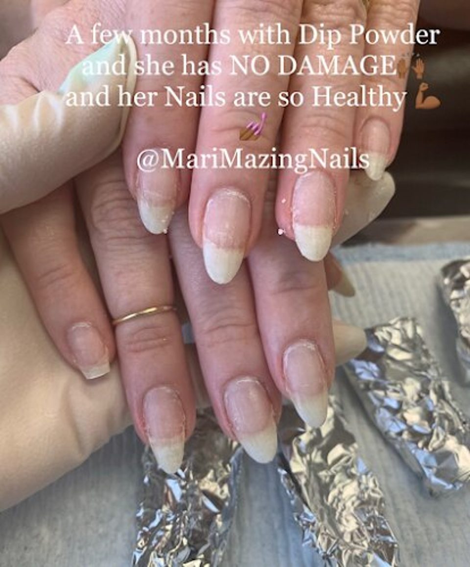 MariMazingNails LLC photo 1