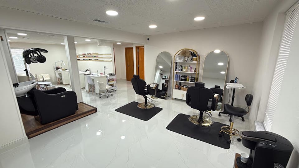 M3K Graceful Beauty Salon photo 1