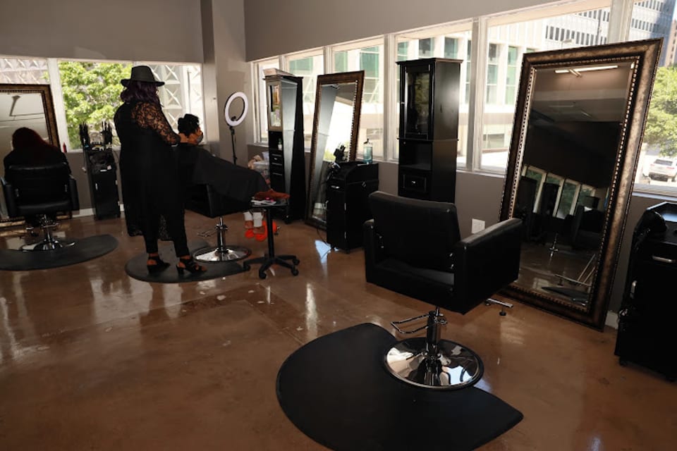 Shear Diva Artistry Dallas photo 1