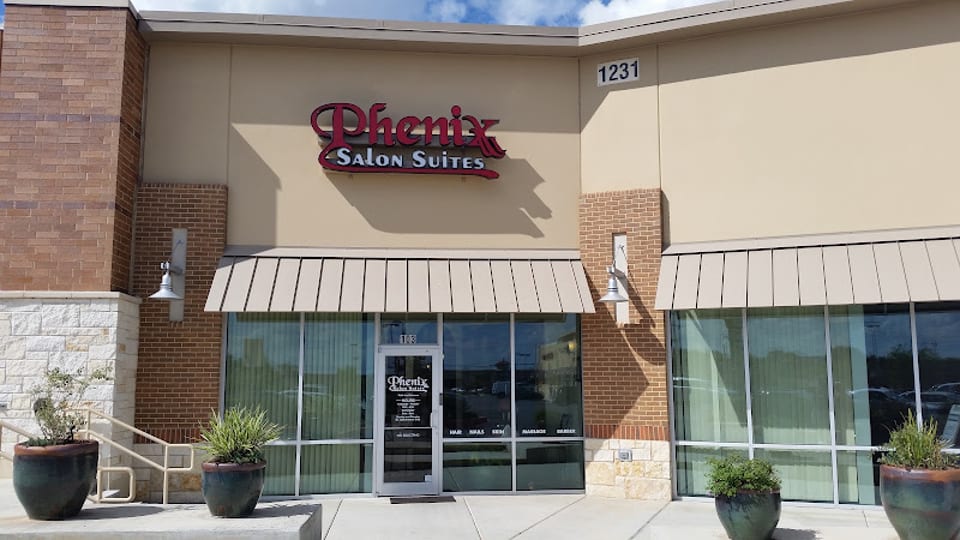 Phenix Salon Suites photo 1