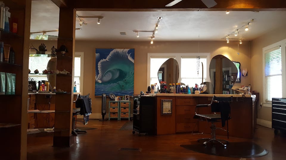 Wavelengths Hair Salon photo 1