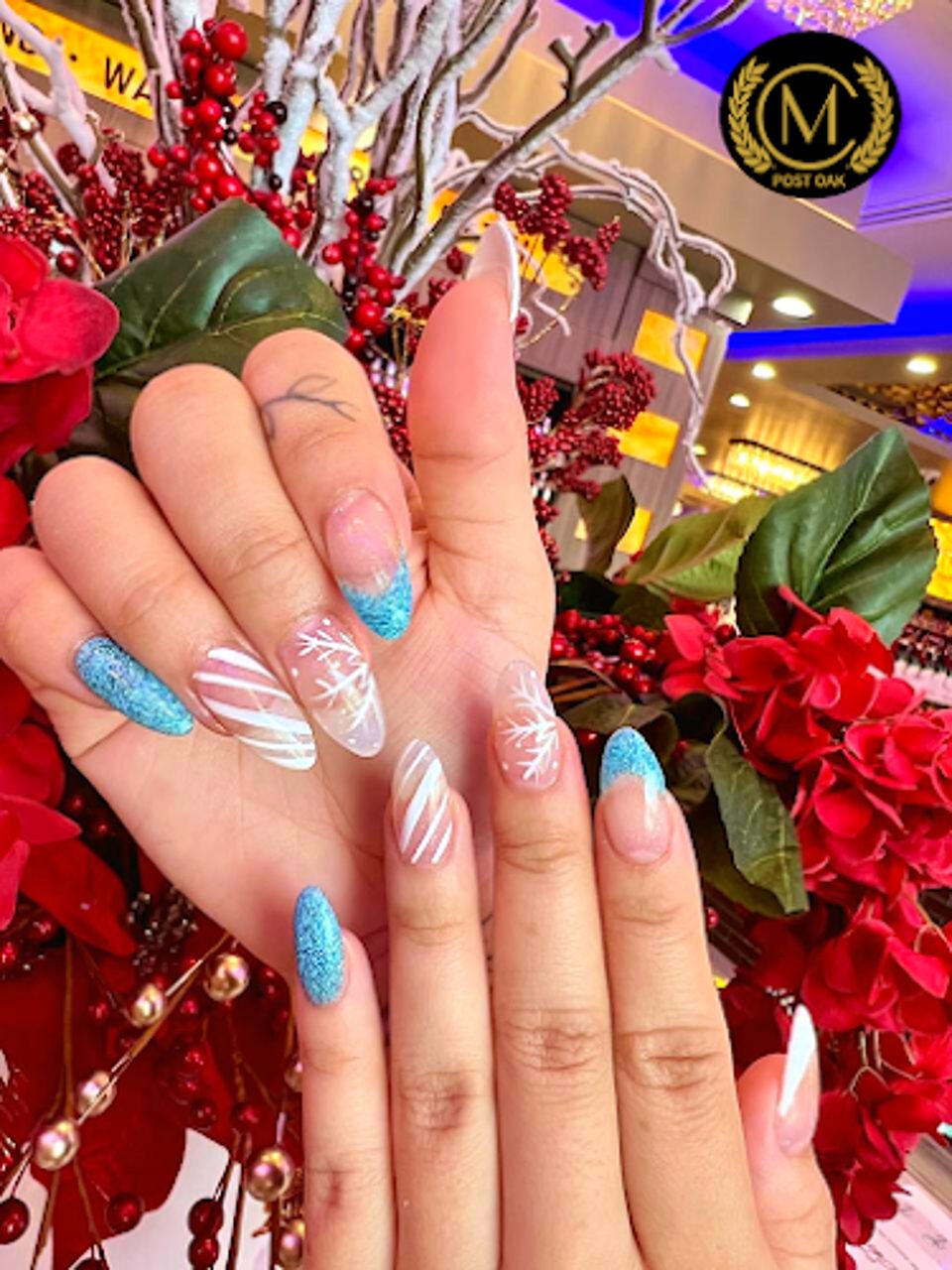 Milano Nail Spa photo 1