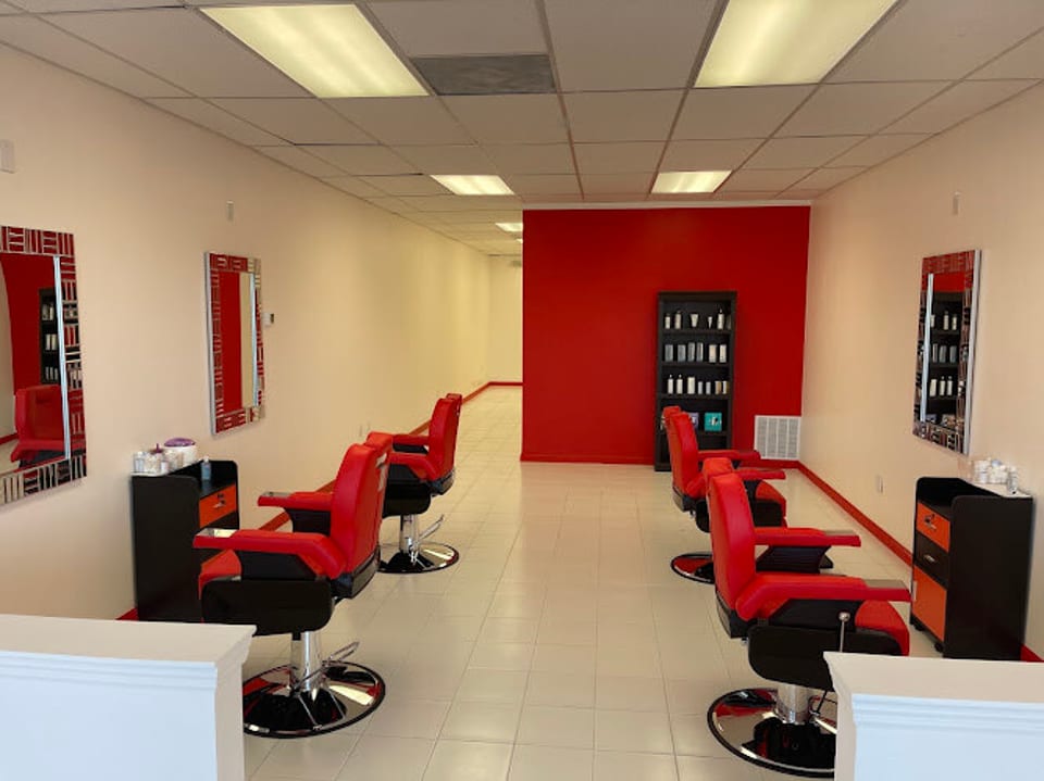 Tina Beauty Care photo 1