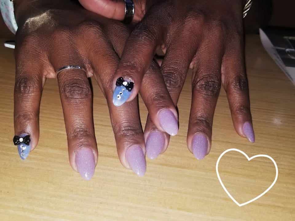American Nails photo 1