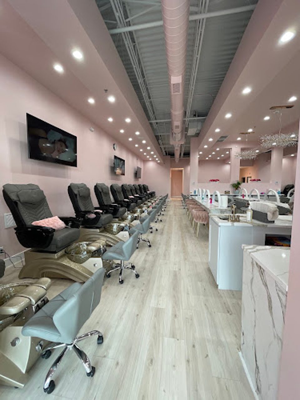Sunnyvale Nail Bar photo 1