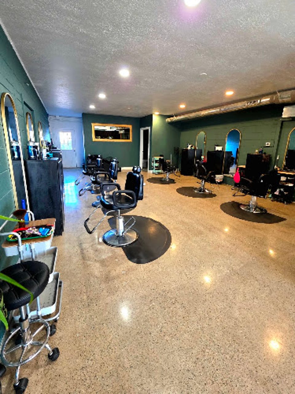 Salt Lake City Dreadlock shop photo 1