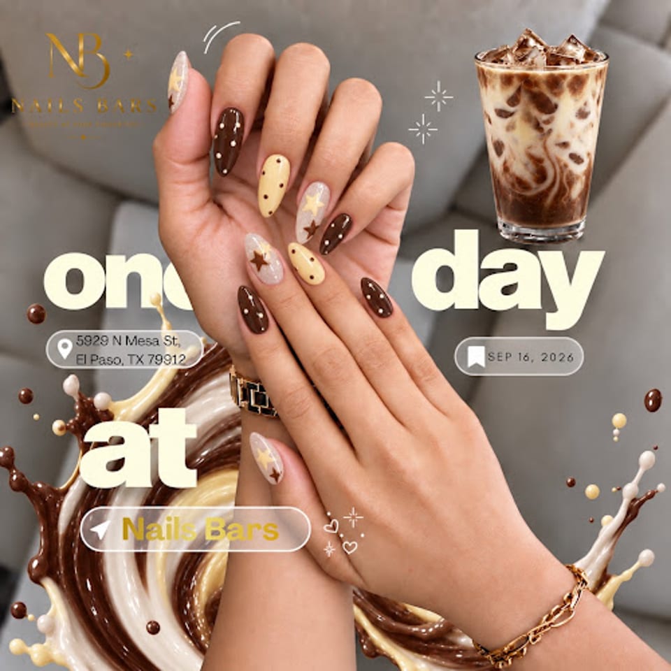 NAILS BARS photo 1