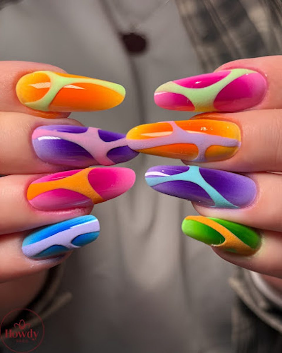 Howdy Nails photo 1