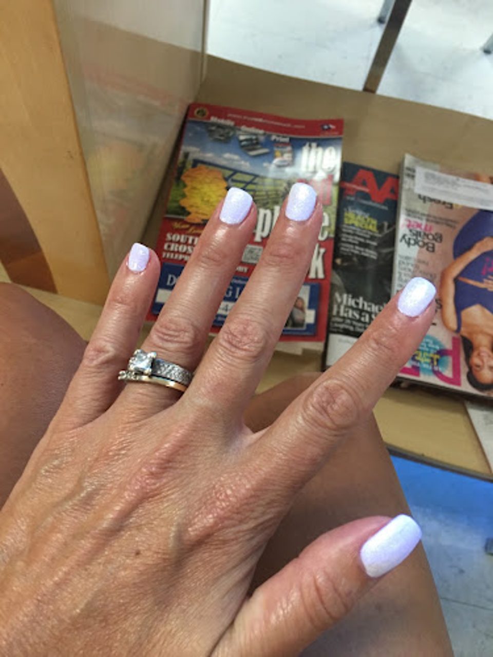 Nails Unlimited photo 1