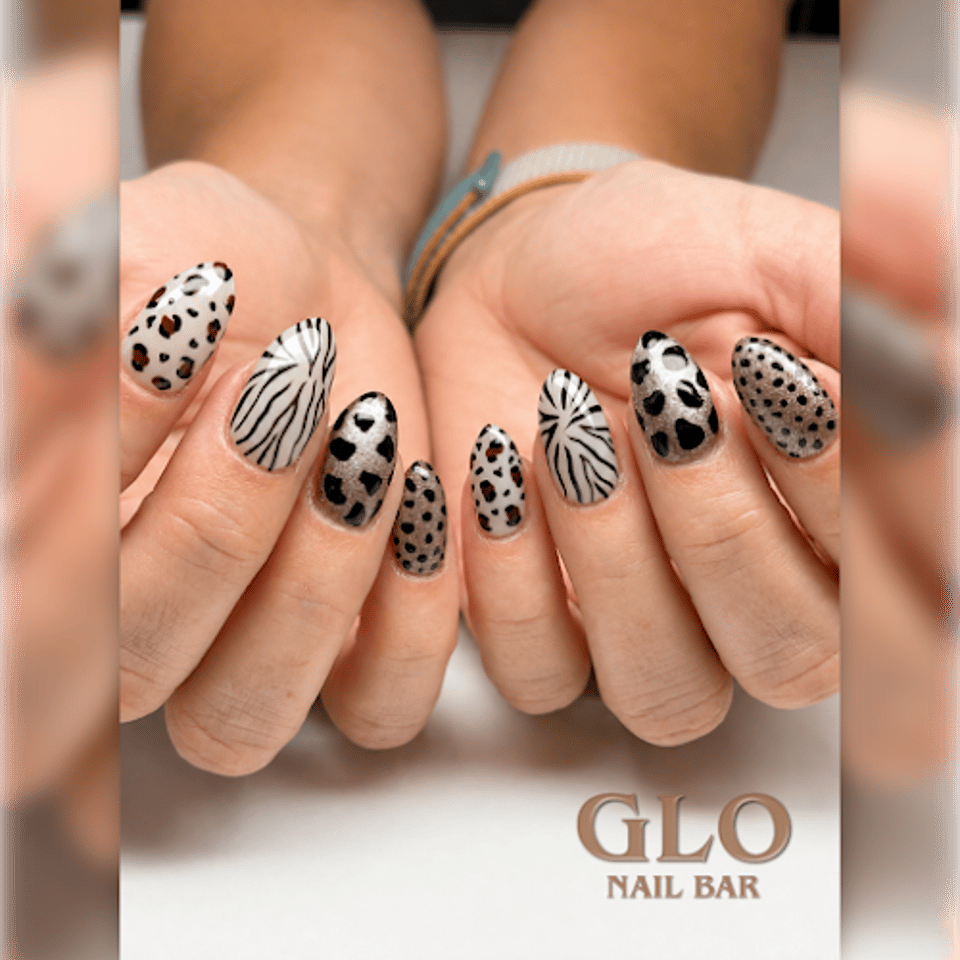 Glo Nail Bar (10% off New Customer ) photo 1